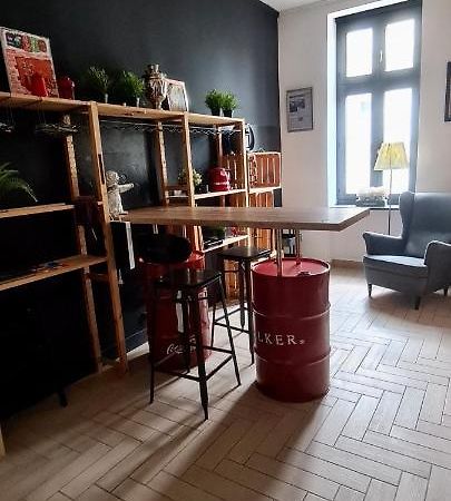 City Center Apartment Sopron Esterno foto
