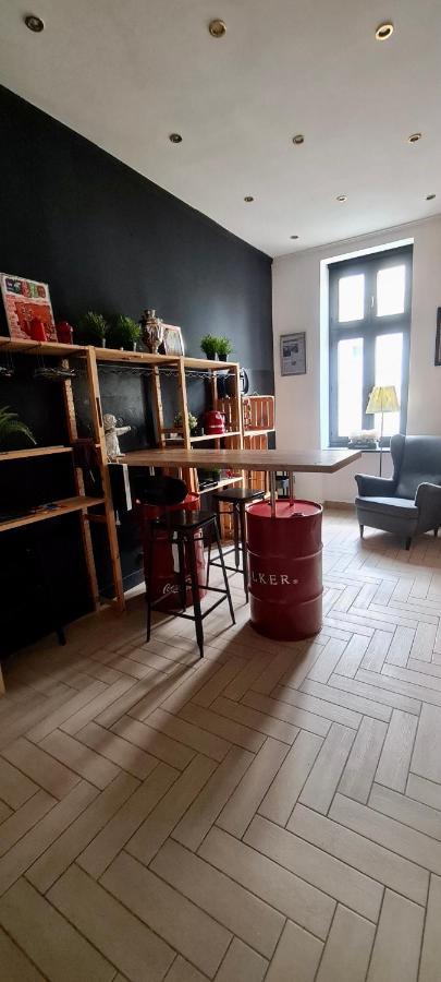 City Center Apartment Sopron Esterno foto